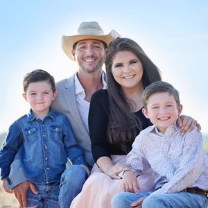 Meet your Posher, Lacey